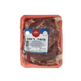 בשר ראש