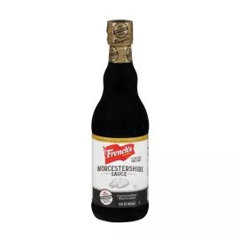 french worcestershire sauce