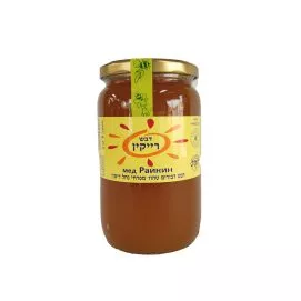 דבש רייקין