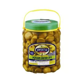 זית סנטה מבוקע