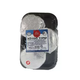 טחול ממולא