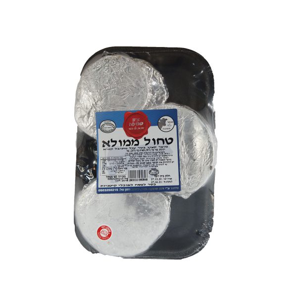 טחול ממולא