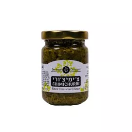 ממרח צ'ימיצ'ורי