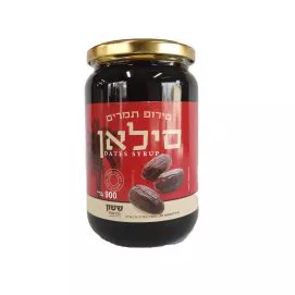 סירופ תמרים ששון